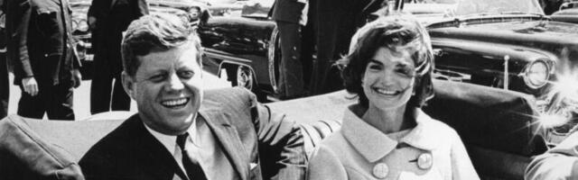 Ameerika võimu­perekonnast tehakse suurejooneline seriaal