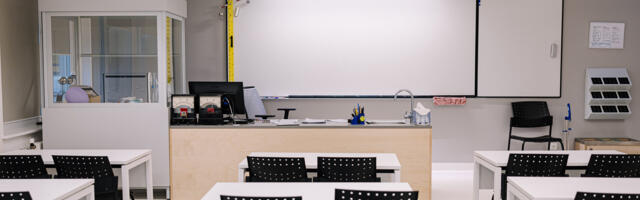 Peter Pedak: mis võiks olla õpetajate streigi eesmärk. “Kooliõpetaja kolumn”