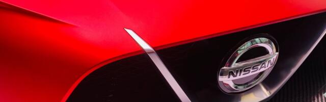 IT-ekspordi edulugu: kõik uued Nissanid Rootsis müüakse Eestis arendatud tarkvara abil