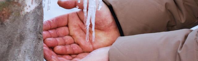 Uus külmalaine on alanud. Kaitse selles eest oma kodust vara ja väldi rahalisi kulutusi