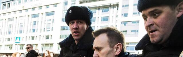 Raul Rebane: vahest Navalnõi surm kainestab neid, kes usuvad, et Venemaaga saab äri ajada