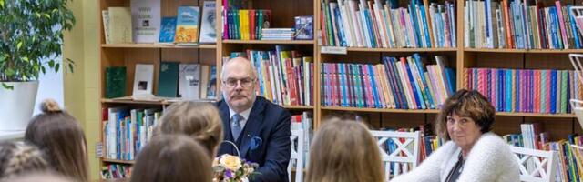 Vikerraadio kutsub 14. märtsil taas e-etteütlust tegema