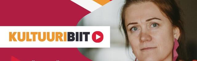 KULTUURIBIIT | Pärimusmuusik Cätlin Mägi playlist