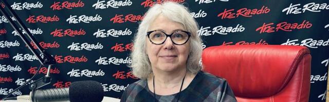 [KUULA SAADET] TERVIST!  Marju Kõivupuu - Surm ja matusetraditsioonid