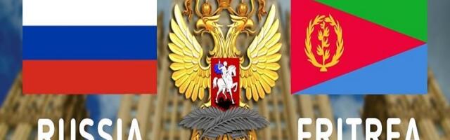 What’s Holding Up The Speculative Russian-Eritrean Naval Base Talks?