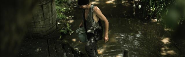 Uued filmid Kagu-Eestis: Tartu Filmifond ja arenduskeskused toetavad kolme projekti