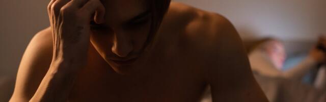 Telefoni teel lõpu saanud suhe_ ma poleks kunagi arvanud, et minuga selline asi juhtub