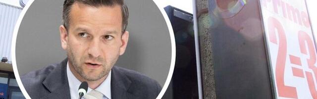 Pärtel-Peeter Peere: rahu, ainult rahu - Tallinnas prügiuputust pole ega tule