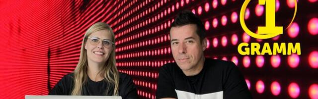 UUS SAADE! “1 gramm” Telegram.ee-d otse ajju tõmbamiseks