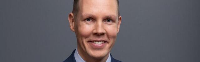 Turbeekspert: küberrünnakust võib sinu ettevõtte päästa vaid ennetus