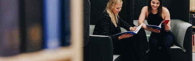 Rotalia stipendiumi sai 24 Tartu Ülikooli üliõpilast