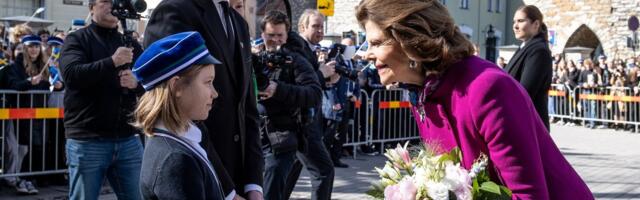 ARVAMUS | Pean saama oma lapse GAGi muidu suren