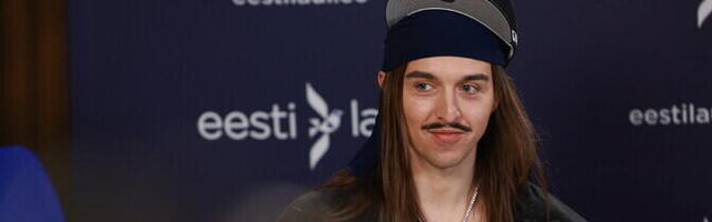 ФОТО: организаторы конкурса Eesti Laul 2025 познакомили с участниками