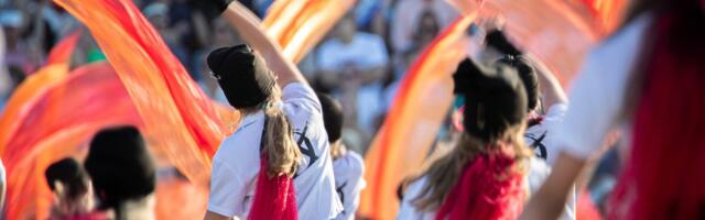 INTERVJUU | Hispaania vaenukõne ekspert rahvuslusest: jõuame kergelt rahvatantsust okastraadini