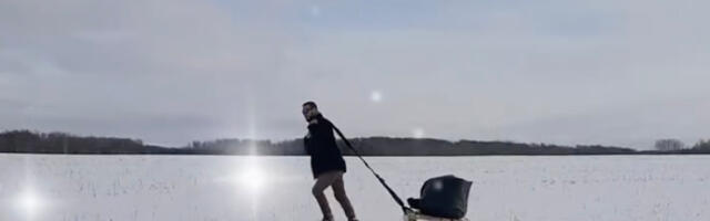 VIDEO: valitsus hakkab tuult juurde tellima euroalusel