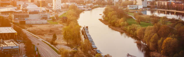 Tartu kavandab 22,9 miljoni euro suurust lisaeelarvet