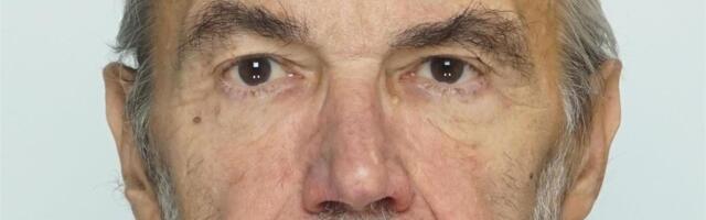 Politsei otsib Tapa vallas kadunud 68-aastast Jaani