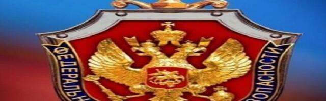 The FSB Thwarted One Of Ukraine’s Most Dangerous Escalation Plots Against Russia