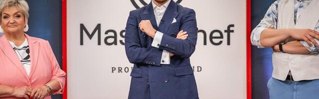 Õie Pritson „Masterchef’i“ uuest hooajast_ mul tuli kananahk ihule, kui mõistsin, et peame sellist võimsat rivi hakkama hindama