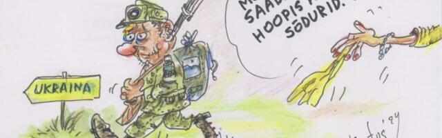 Kas naispoliitikud on hakanud sõtta kibelema?