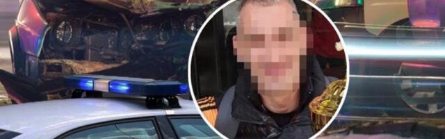 OVO JE DARKO KOJI JE POGINUO KOD MLADENOVCA! Sudario se sa gradskim autobusom, nije mu bilo spasa! IZA NJEGA OSTALA TRUDNA ŽENA I ĆERKA! (FOTO)