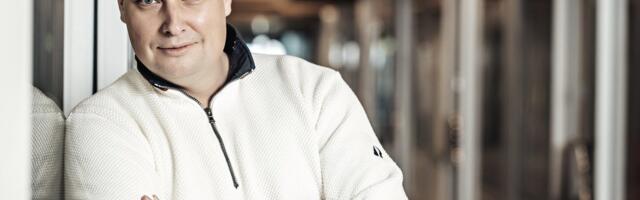 KLÕPS | Tundmatuseni muutunud Sass Henno ilmus üle pika aja seltskonda