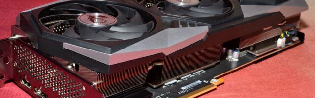 New AMD driver snubs Radeon RX 5000, 6000 GPUs with latest updates — also disables USB-C functionality on RX 7900 series