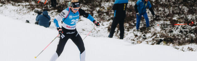 Taas MK-sarja lävele jõudnud Gaim: ma ei lakanud endasse uskumast