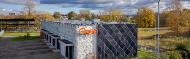 Kaugkütja Gren ehitab Eestisse kaks uut elektrijaama