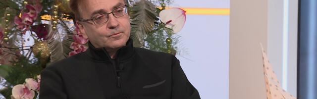 Ajaloolane: keskaegseid jõule iseloomustas küllus ja valgus