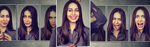 Eesti teadlaste loodud isiksuseprofiilide atlas toob esile mustrid isiksuse ja elusündmuste vahel