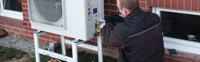 Viis kannatusterohket kuud: kuidas ma riigi toetusega majja soojuspumba soetasin ja mida sina sellest õppida saaks