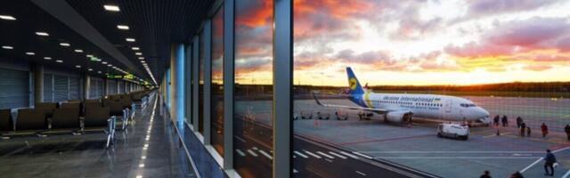 Eesti lennujaamad püstitasid uue rekordi: 2025. aastal kasutas lennujaamu üle 3,58 miljoni reisija