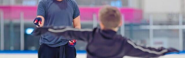 Petrõkina võistluskavade autor: olin temast pahviks löödud