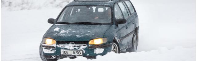 Kuula: 20.01 Autotund: Jäärajad, miljoni-Ferrarid, moodsate mootorite tulevik ja karmid turvanõuded, mis autosid kallimaks teevad