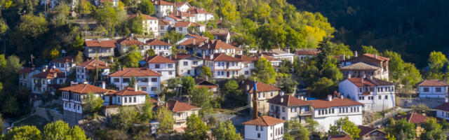 Uus lemmik tegusatele reisihuvilistele: Türgi Musta mere rannik pälvib National Geographicu 2026. aasta parima sihtkoha tunnustuse