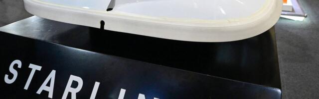 Ukraina kaitseministri nõunik: venelastel lakkas kogu rindel töötamast Starlink ja neil on katastroof