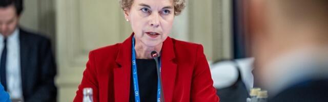 Nädal välis- ja julgeolekupoliitikas: Julgeolekukonverents Münchenis, Ameerikate tants, Eesti potentsiaal saada õhujõuks, RKK ELi laienemise konverents