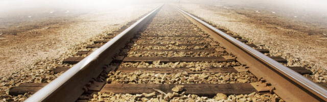 Nutune seis Läti Rail Balticuga: Riiast Eesti piirini raudtee ehitamiseks raha pole