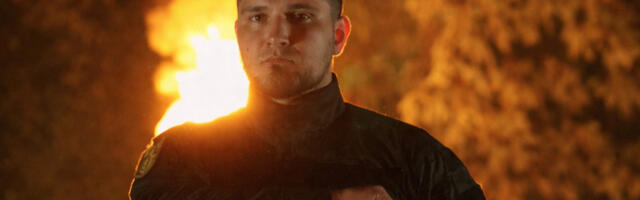 Deniss Kapustin: Venemaa elanikkond ei hakka Putinit kaitsma