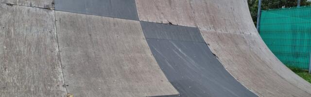 Lääne-Nigula taotleb rularambi jaoks raha