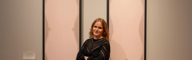 Armastus. Ruum. Ruumist. Ruumina