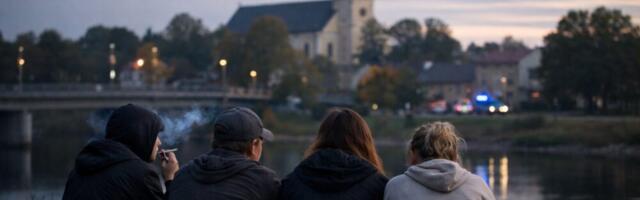 Võru noored libisevad kuristikku – kui riik ei suuda, peab kogukond ärkama