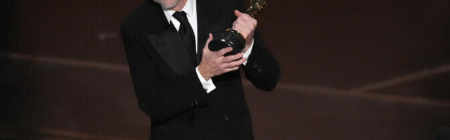 Pildid: selgusid 98. Oscarite võitjad, parima filmi auhinna pälvis "Üks võitlus teise järel"