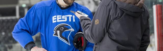 Rooba ja Kombe koduklubid alustasid veerandfinaalseeriaid kaotustega