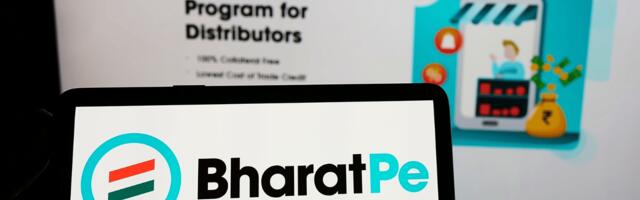 BharatPe Cofounder Shashvat Nakrani Quits To Launch New Venture