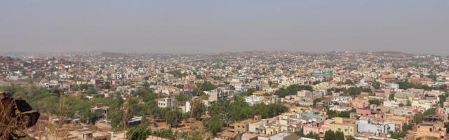 Relvastatud rühmitused korraldasid mitmel pool Malis koordineeritud rünnakuid