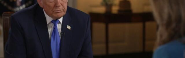 VIDEO | Trump_ ma ei ole vägistaja, ma ei ole pedofiil