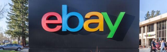 Plaan eBay ülevõtuks tõukas investorid aktsiaid ostma