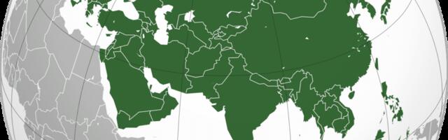 Euroopa relvastub uuesti, Venemaad hoitakse tagasi, Ameerika liigub Hiina vastu: muster on muutumas nähtavaks